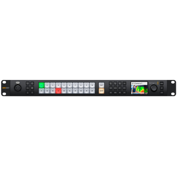 ATEM 2 M/E Constellation 4K ATEM 2 M/E Constellation 4K